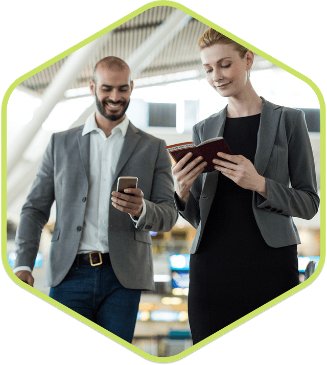 CORPORATIVAS & EXECUTIVAS